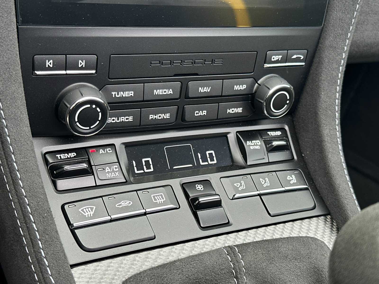 Used 2025 Porsche 718 Boxster Spyder RS image 18