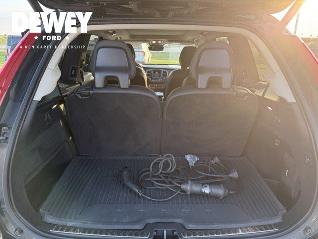 Used 2023 Volvo XC90 T8 Plus w/ Protection Package Premier AWD/4WD image 31