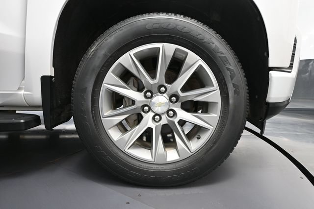 Used 2020 Chevrolet Silverado 1500 High Country AWD/4WD image 18