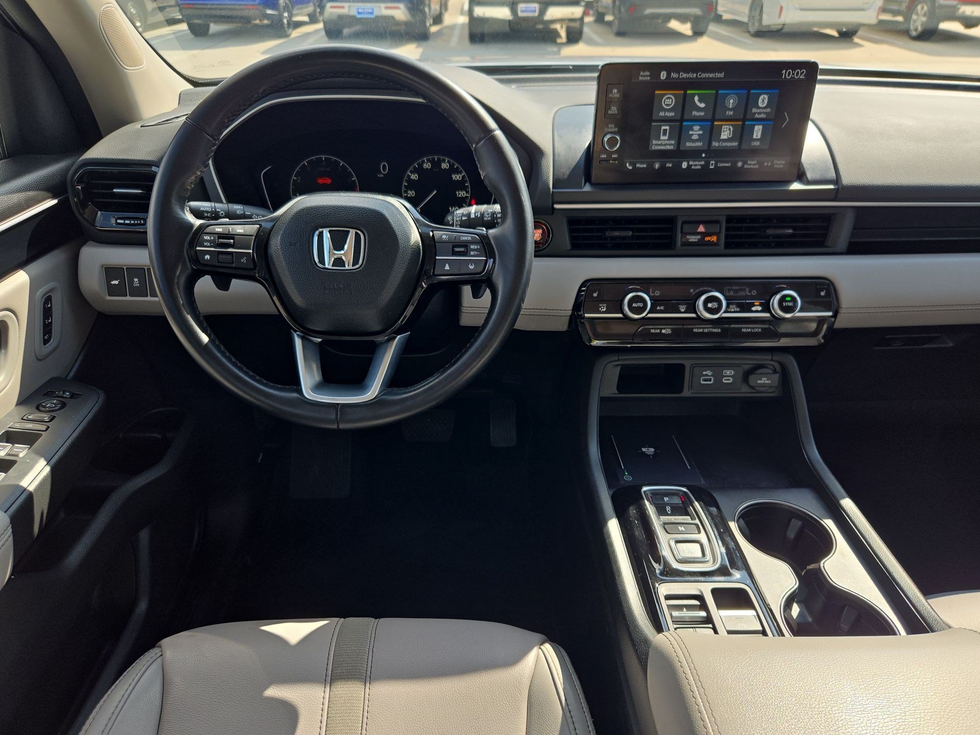 Used 2024 Honda Pilot EX-L image 24