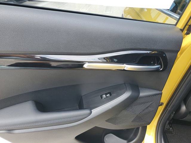 Certified 2023 Kia Seltos S FWD image 9