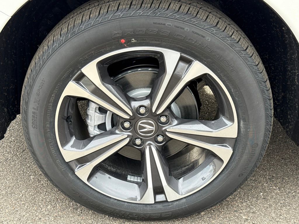 New 2026 Acura RDX w/ Technology Package image 10