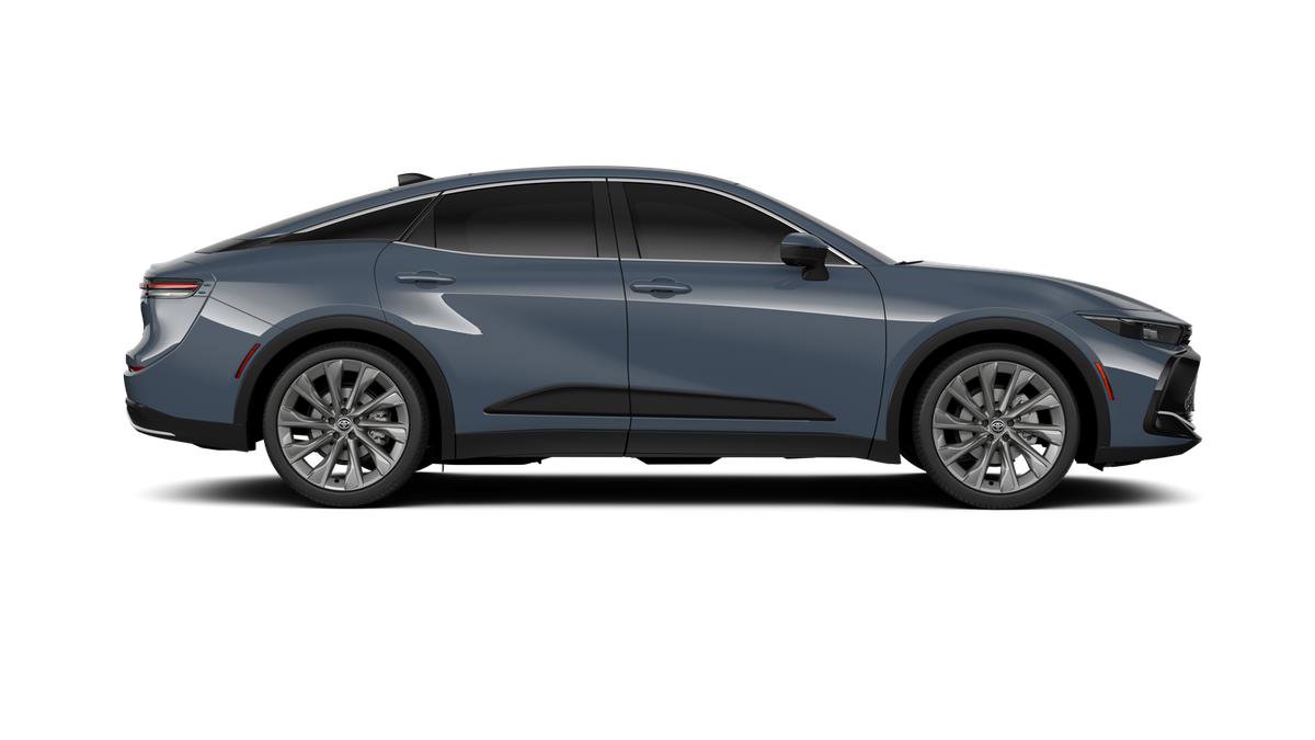 New 2026 Toyota Crown Limited image 32