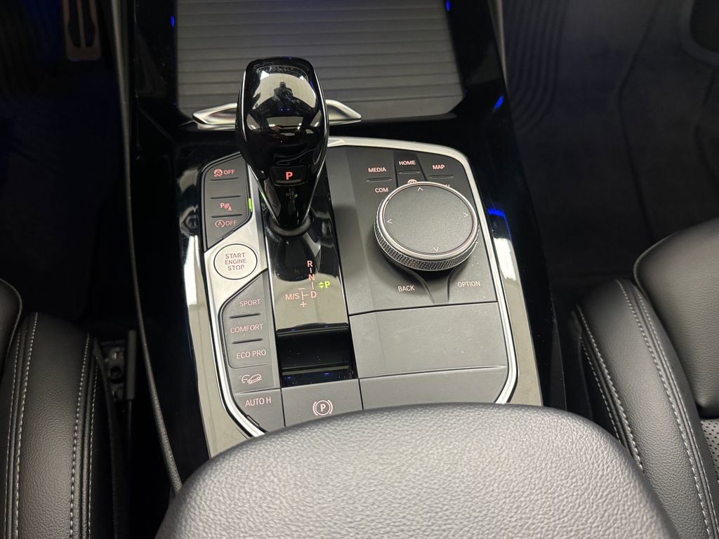 Used 2023 BMW X3 xDrive30i w/ M Sport Package image 22