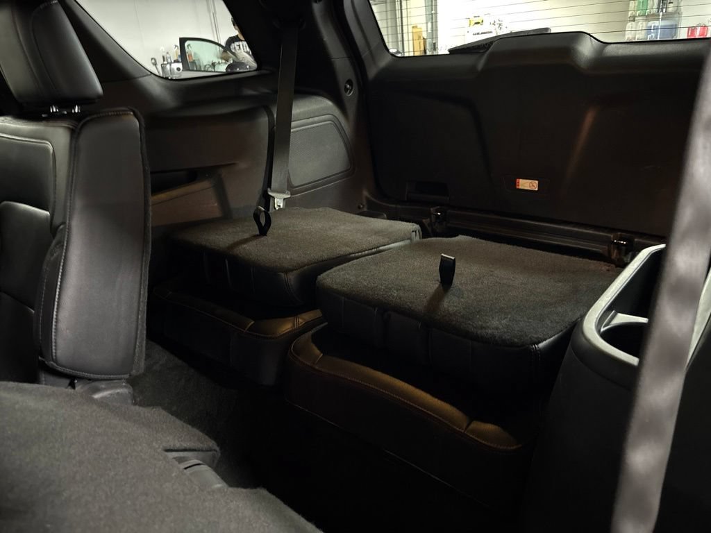 Used 2016 Ford Explorer Sport w/ Equipment Group 401A AWD/4WD image 20