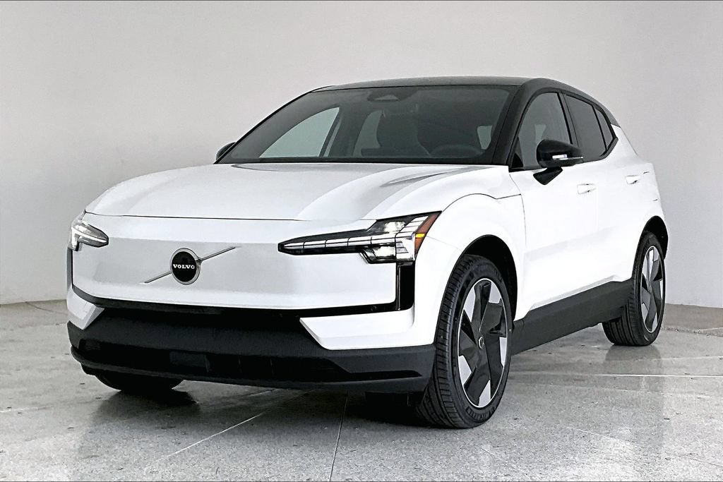 New 2026 Volvo EX30 Plus w/ Protection Package Premier AWD/4WD image 2