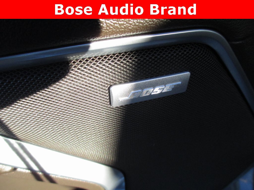 Certified 2024 GMC Sierra 1500 SLT w/ SLT Premium Plus Package image 18