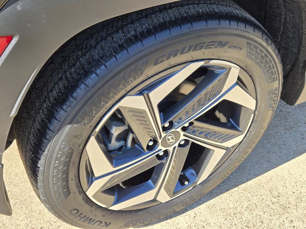 Used 2024 Hyundai Tucson SEL w/ Convenience Package FWD image 5