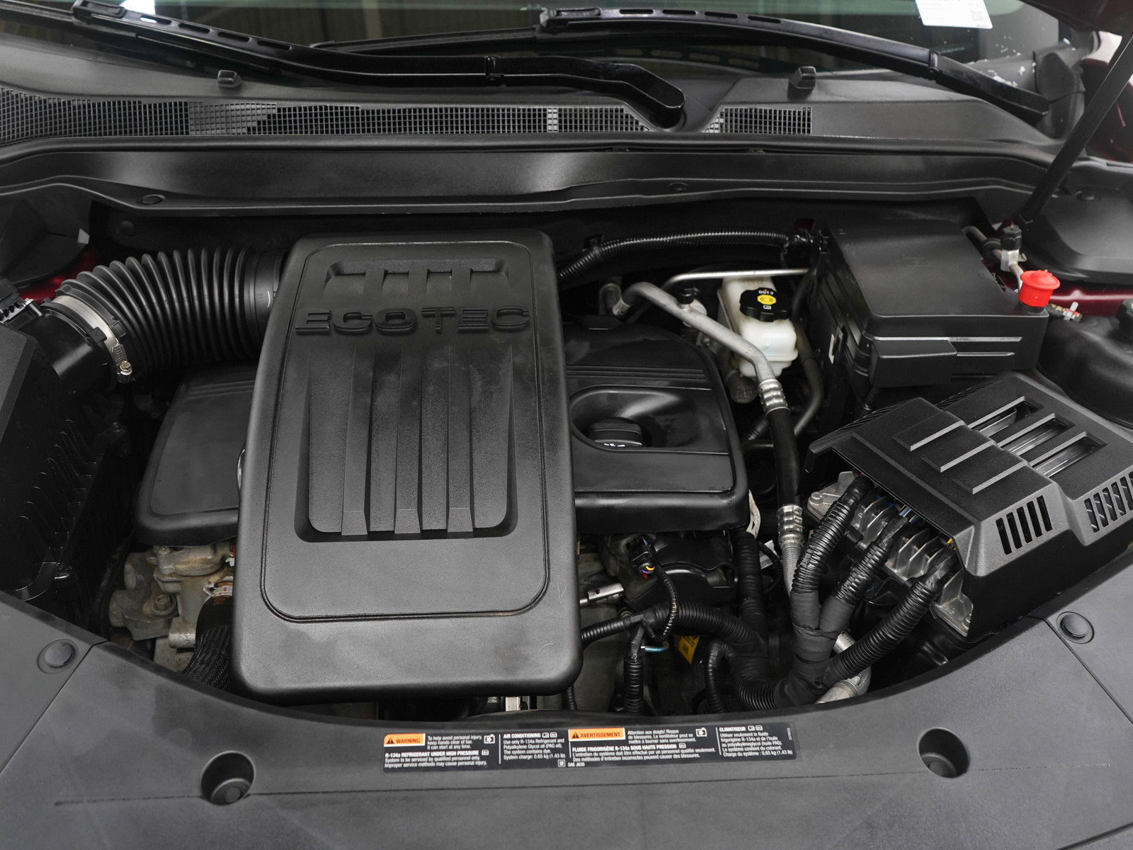 Used 2016 GMC Terrain Denali image 30