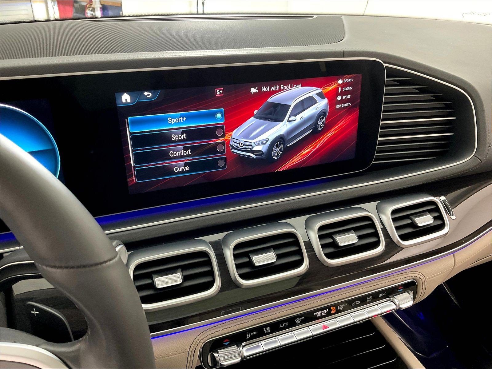 Certified 2020 Mercedes-Benz GLE 580 4MATIC image 40