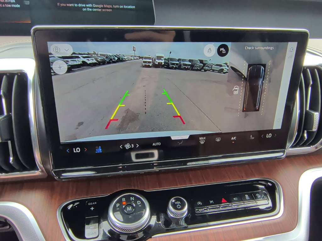 New 2027 Ford Expedition Max King Ranch AWD/4WD image 26