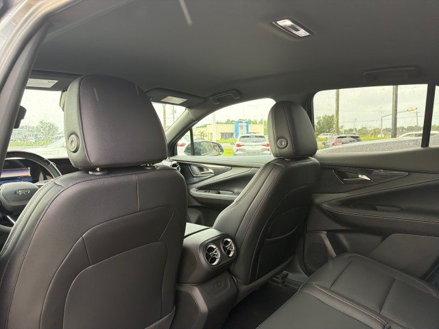 Used 2026 Chevrolet Blazer EV LT w/ Super Cruise Package FWD image 7