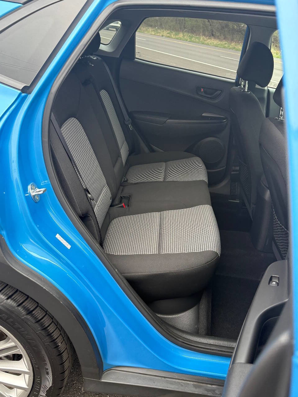 Used 2020 Hyundai Kona SEL Plus image 25