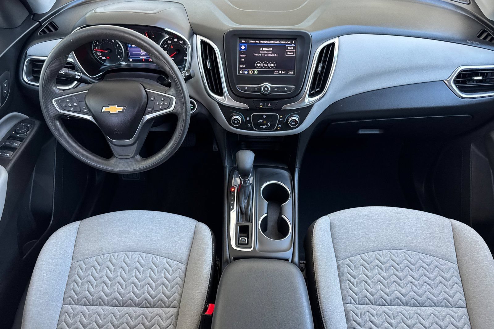Used 2022 Chevrolet Equinox LT FWD image 14