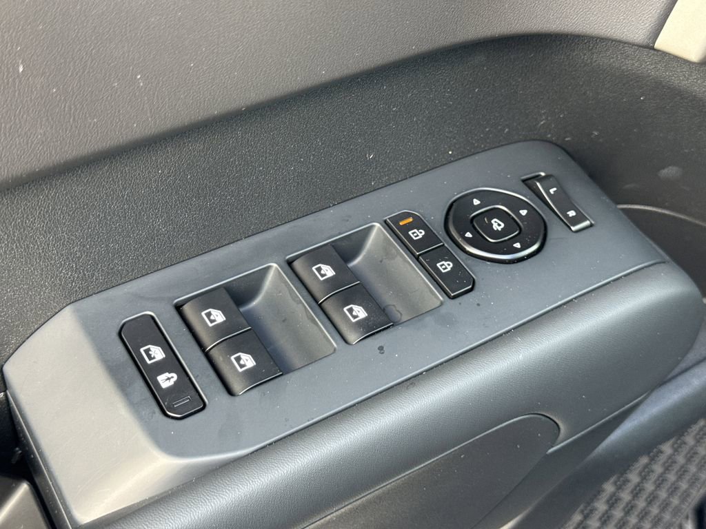 New 2027 Kia Telluride EX FWD image 18