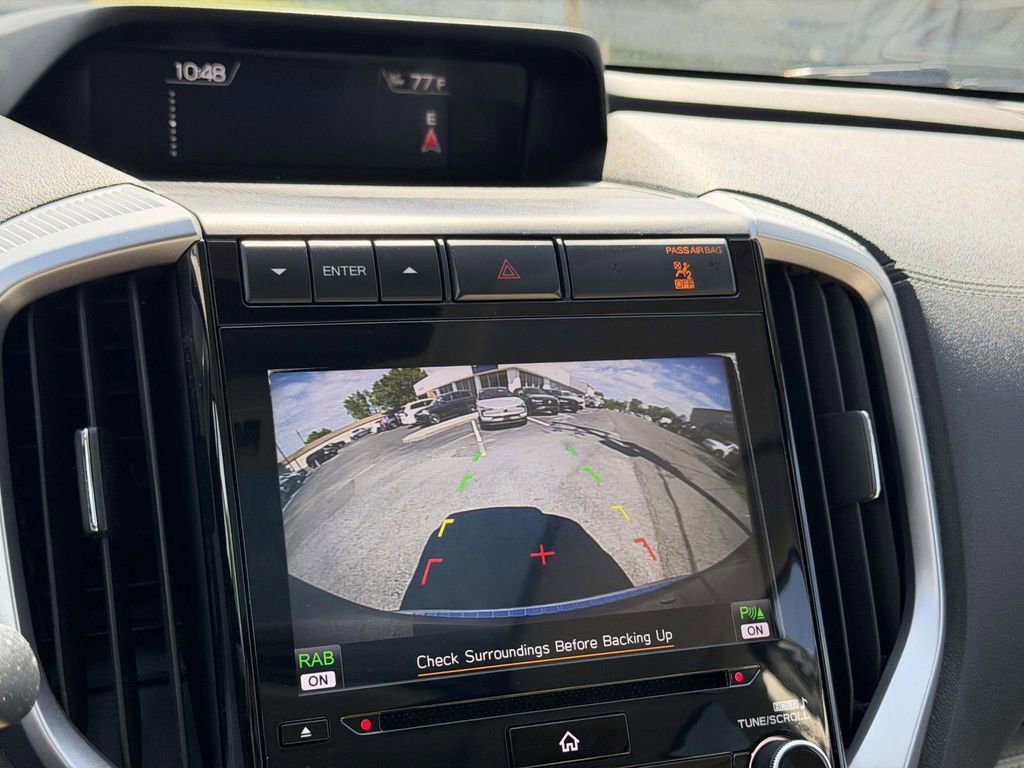 Used 2019 Subaru Ascent Limited image 4