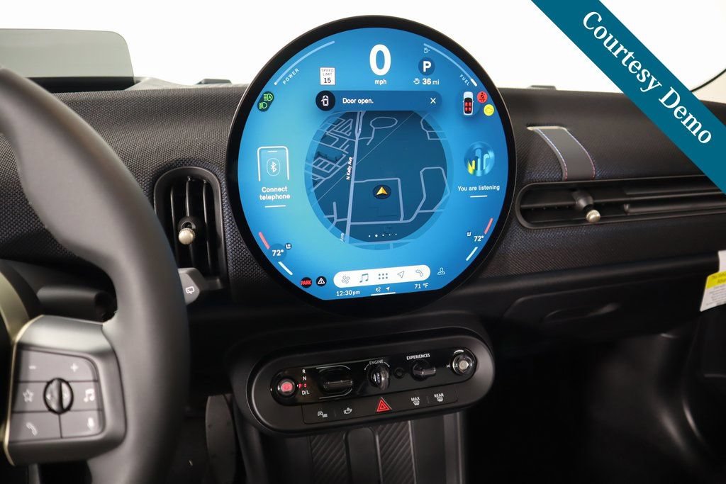 New 2025 MINI Cooper 2-Door Hardtop FWD image 5
