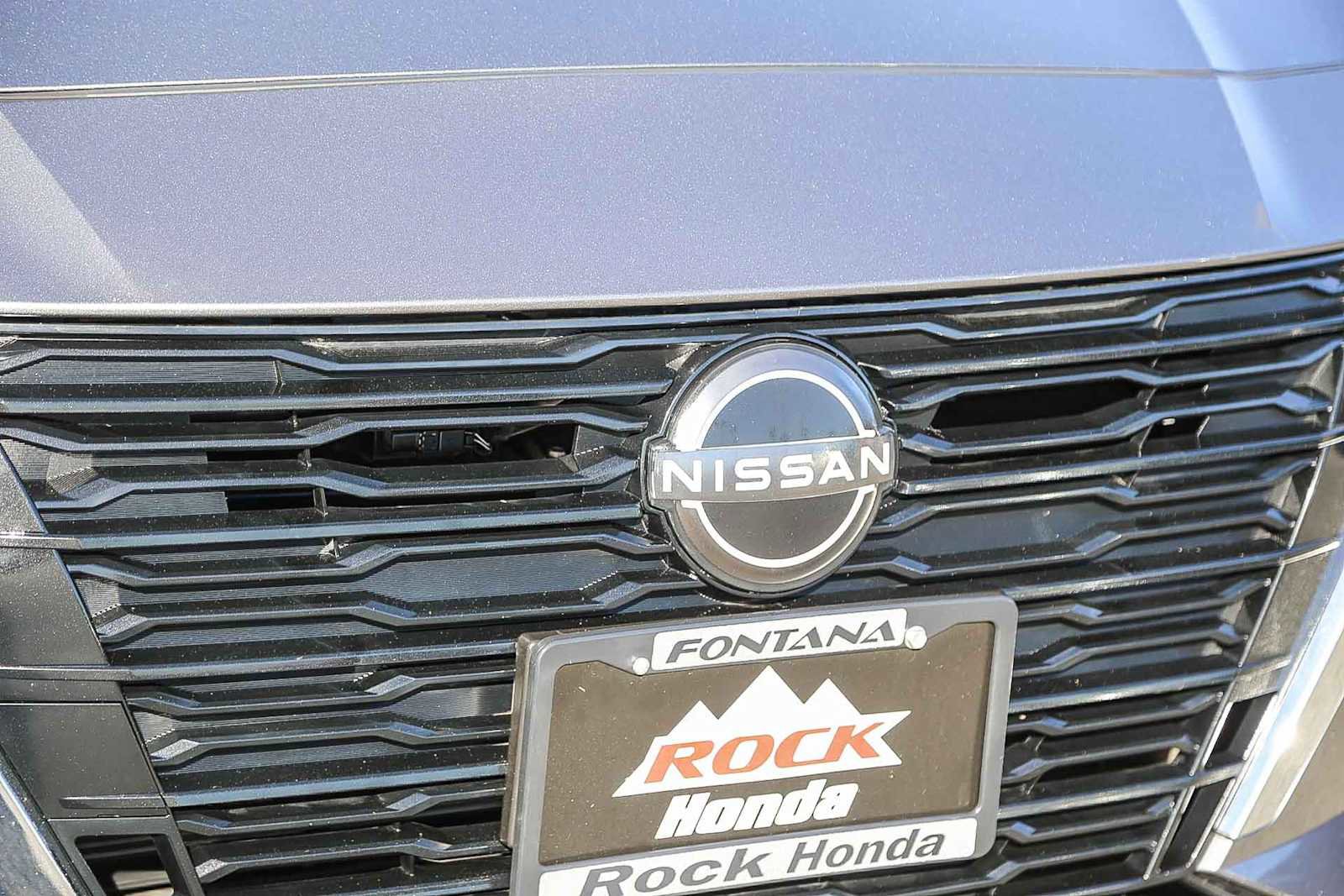 Used 2023 Nissan Altima 2.5 S image 5