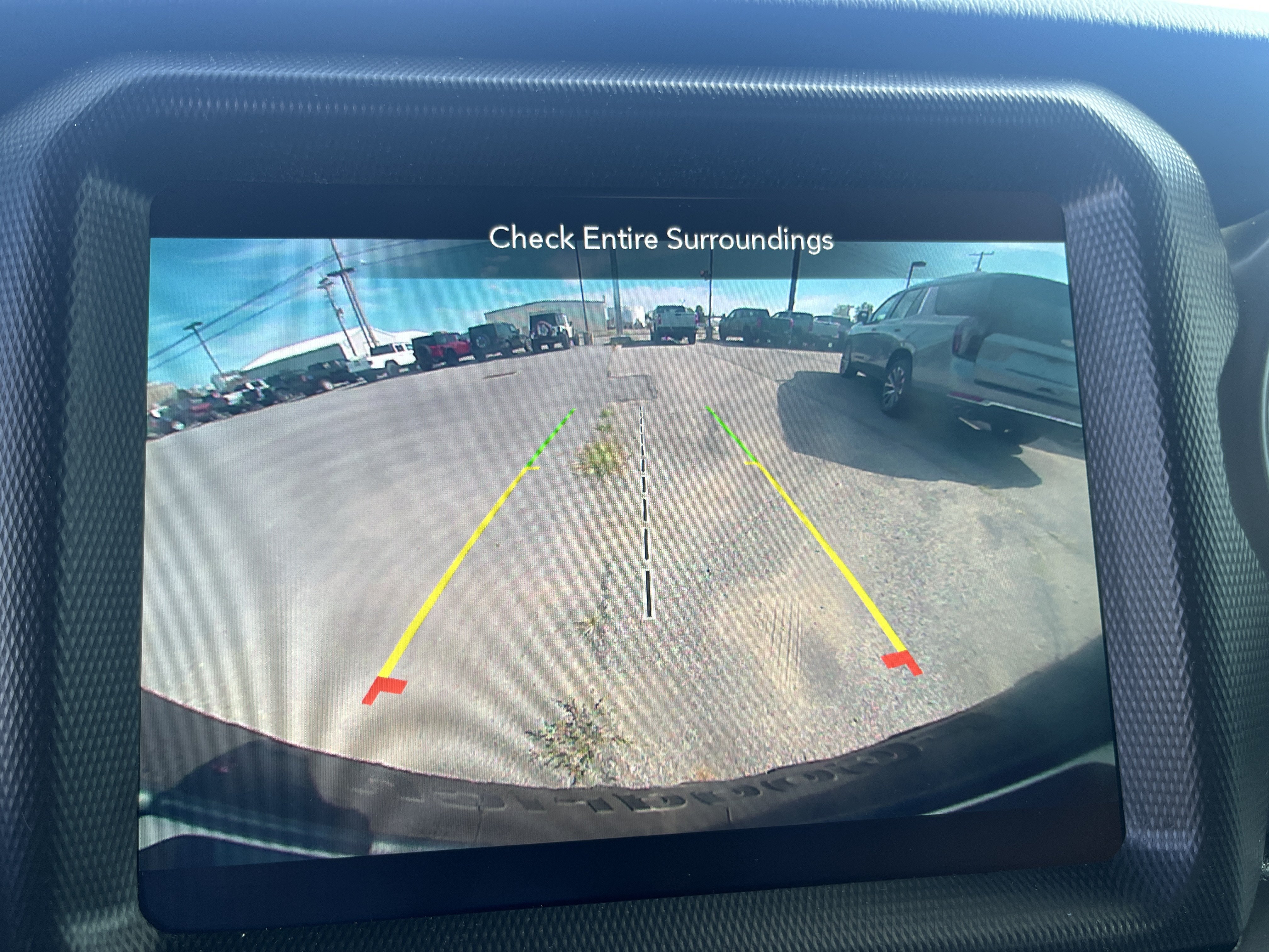Used 2021 Jeep Wrangler Rubicon AWD/4WD image 26