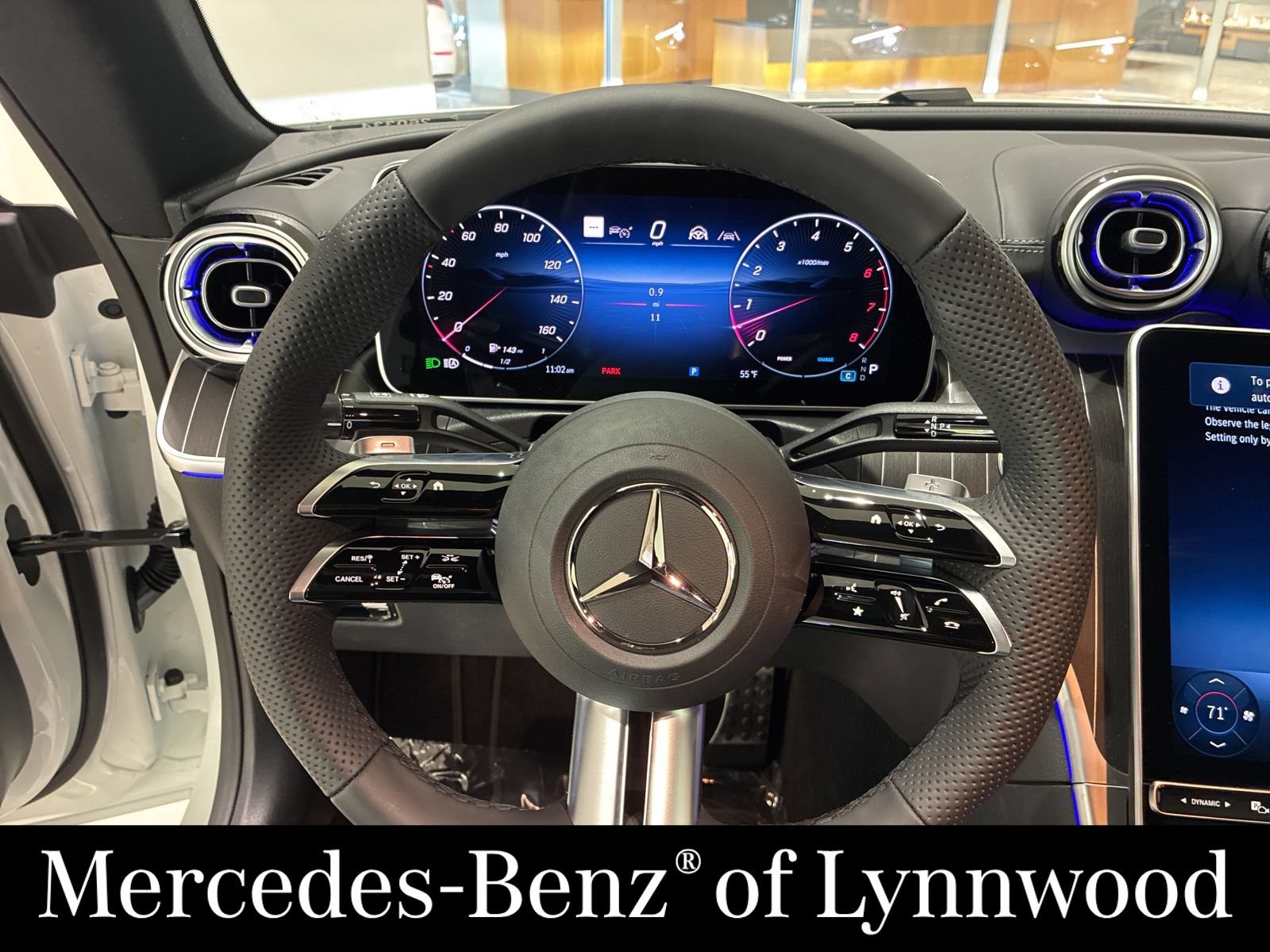 New 2026 Mercedes-Benz CLE 450 4MATIC Coupe image 9