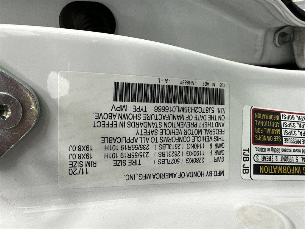 Used 2021 Acura RDX AWD image 36