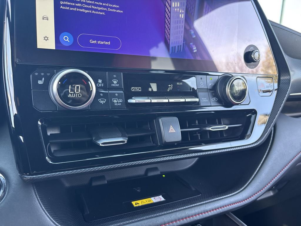 Used 2023 Toyota Highlander XSE image 22