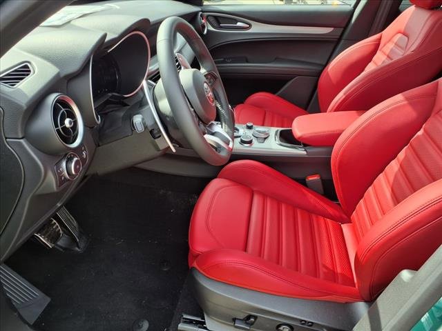 New 2025 Alfa Romeo Stelvio Sprint w/ Veloce Package image 15