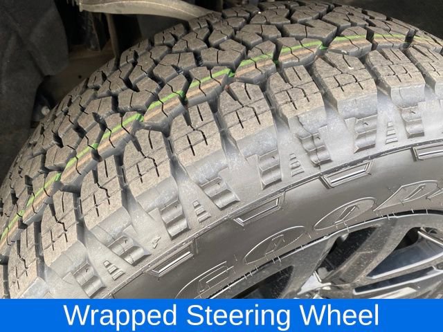 Certified 2024 Chevrolet Silverado 1500 High Country w/ Midnight Edition image 24