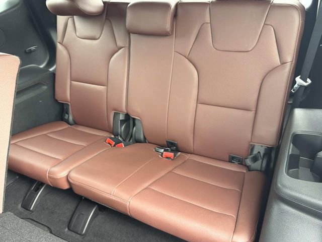 Used 2023 Kia Telluride EX AWD/4WD image 19