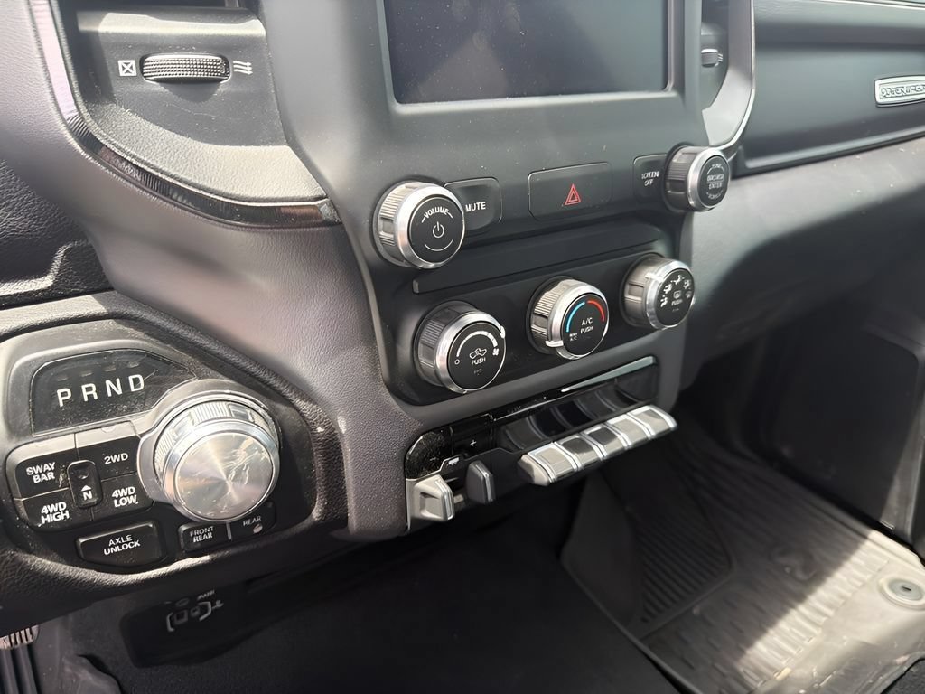 Used 2022 RAM 2500 Power Wagon AWD/4WD image 15