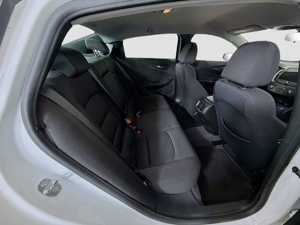 Used 2023 Chevrolet Malibu LT image 23