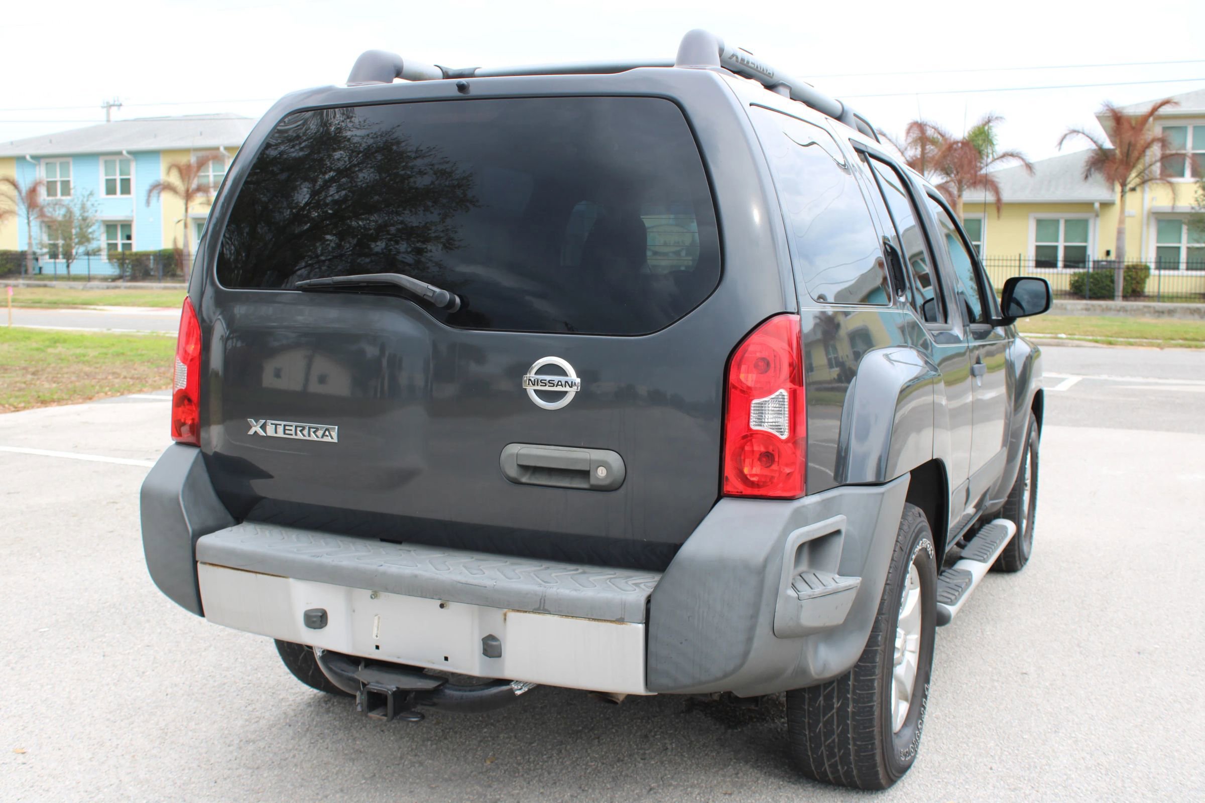 Used 2013 Nissan Xterra S w/ Value Package image 11