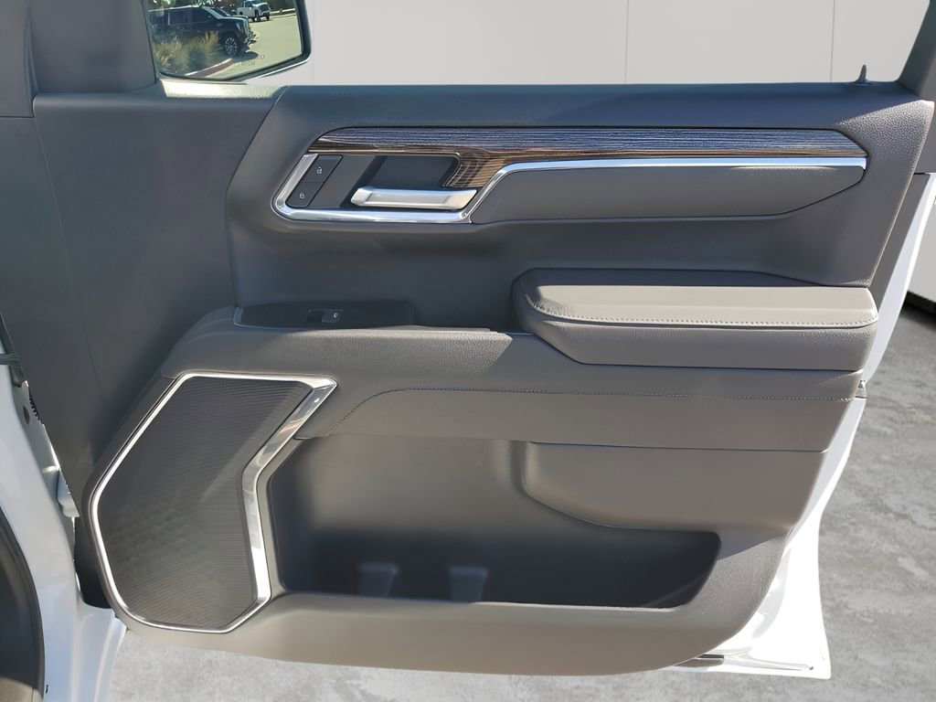 Certified 2026 GMC Sierra 1500 Elevation image 13