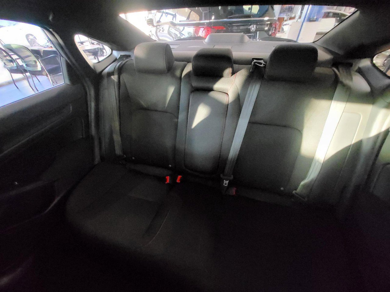 New 2026 Honda Civic Si image 13