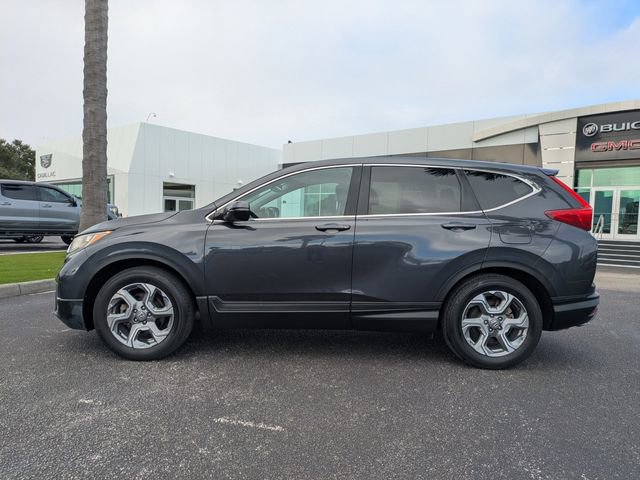 Used 2018 Honda CR-V EX-L image 7