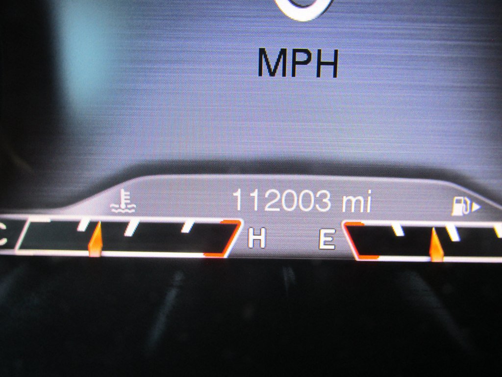 Used 2014 Jeep Cherokee Limited AWD/4WD image 6