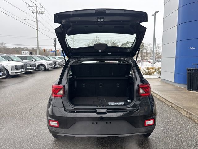 Certified 2026 Hyundai Venue SE image 46