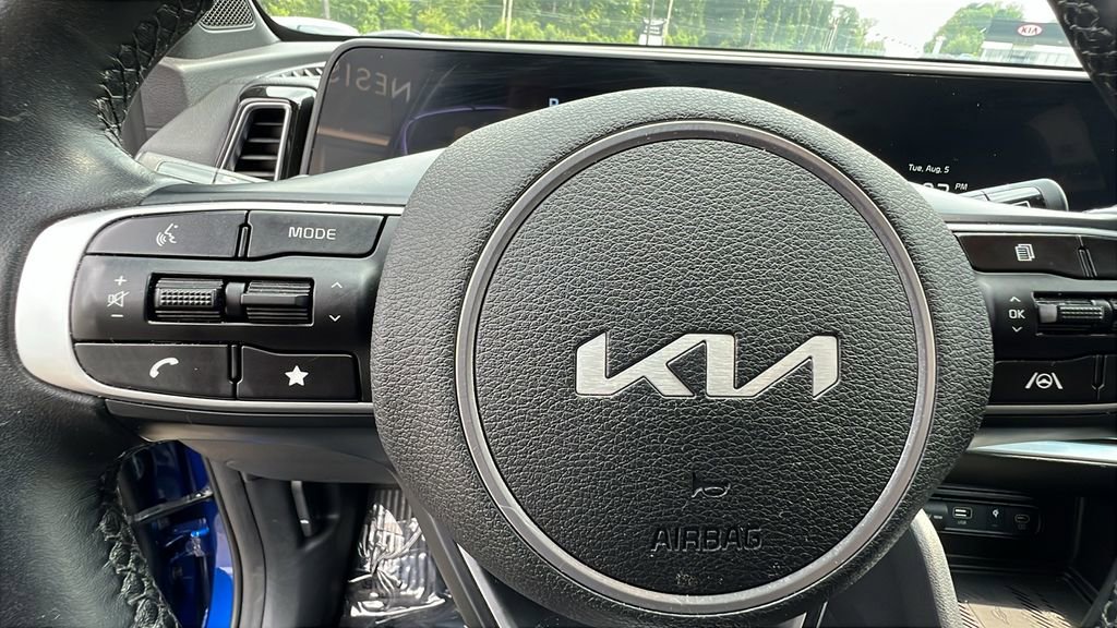 Used 2023 Kia Sportage X-Line image 26