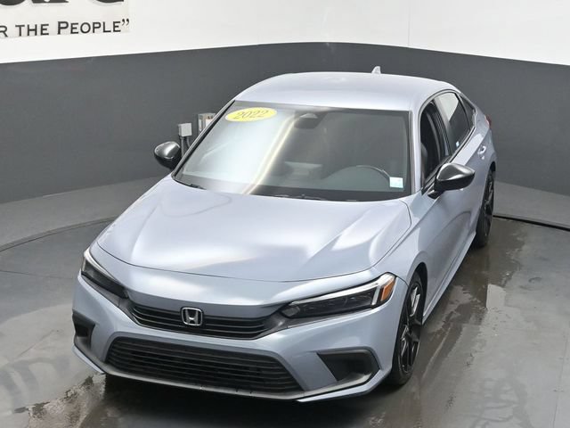 Used 2022 Honda Civic Sport image 43