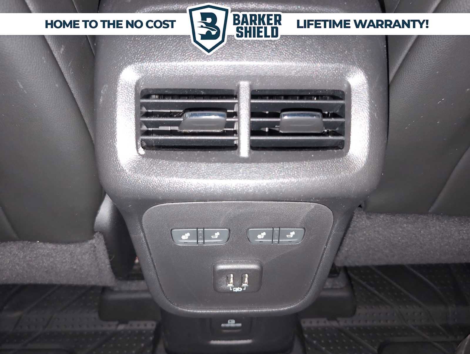 Used 2022 Chevrolet Equinox Premier AWD/4WD image 22