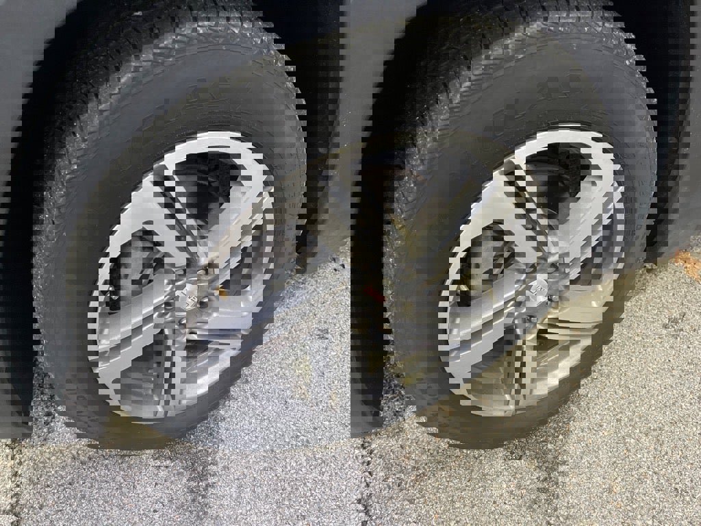 Used 2019 GMC Terrain SLT image 5