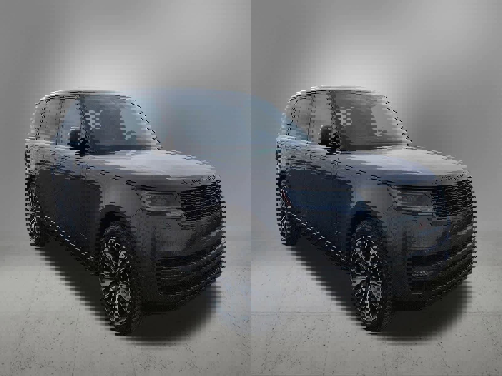 New 2026 Land Rover Range Rover SE image 8