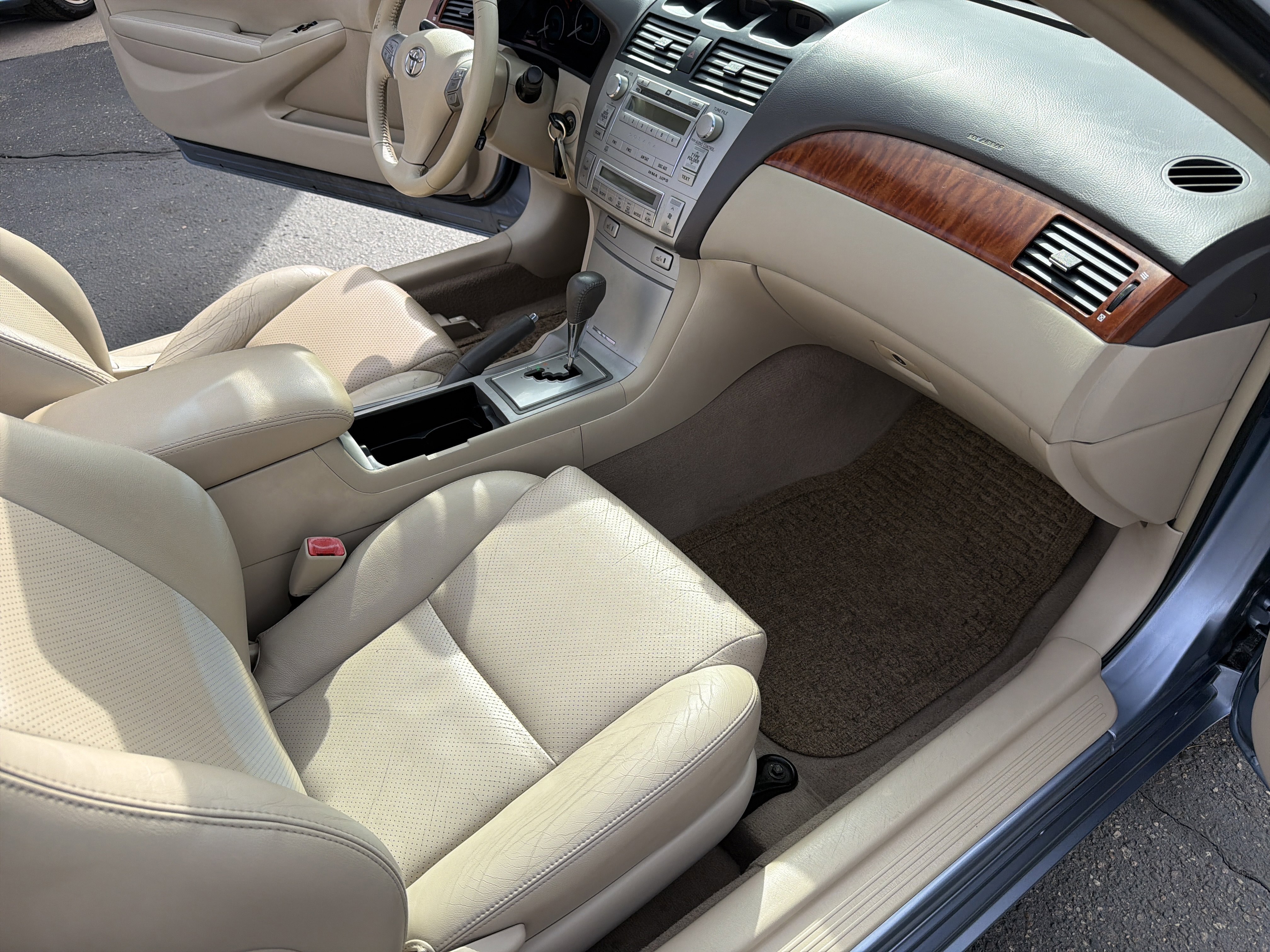 Used 2007 Toyota Solara SLE FWD image 22
