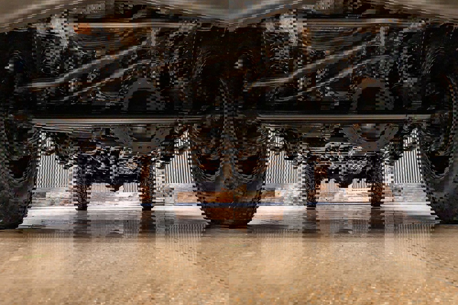 Used 2020 RAM 2500 Power Wagon image 15