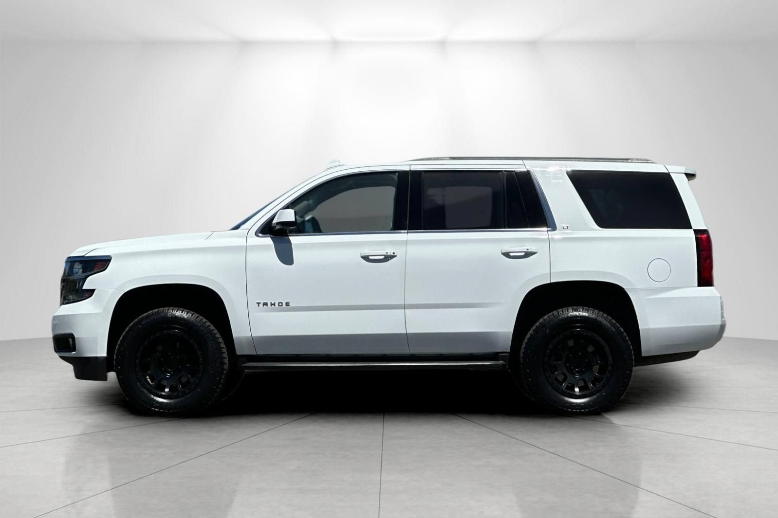 Used 2020 Chevrolet Tahoe LT AWD/4WD image 6