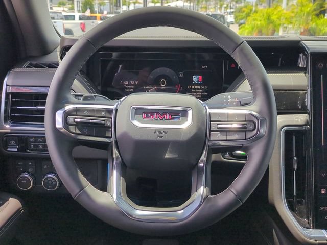 New 2026 GMC Yukon Elevation AWD/4WD image 11