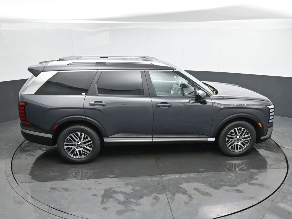 New 2026 Hyundai Palisade SEL image 37