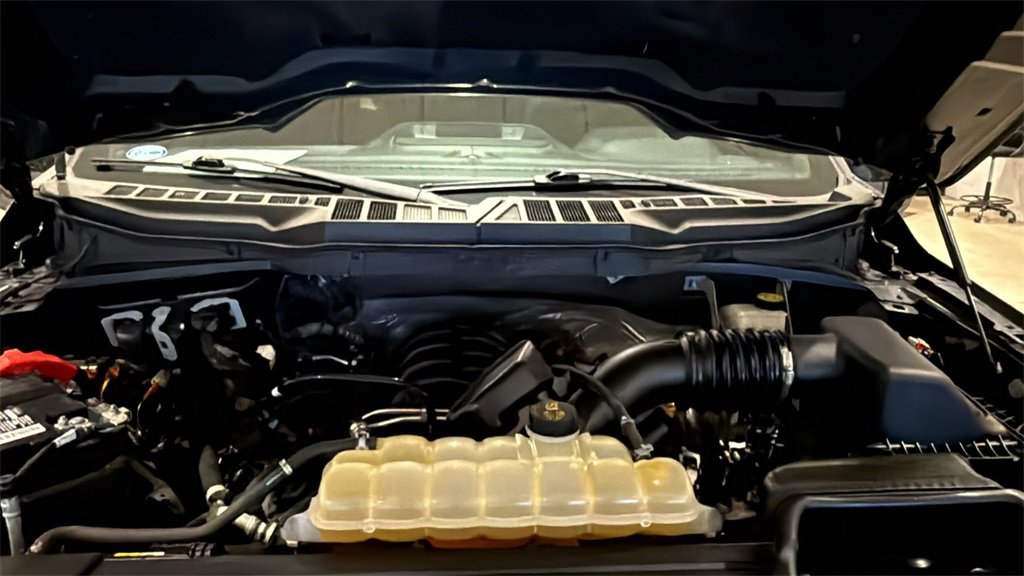 Used 2021 Ford F150 XLT w/ Equipment Group 302A High image 11