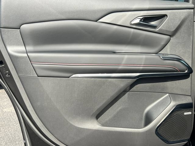 New 2027 Chevrolet Traverse RS AWD/4WD image 36