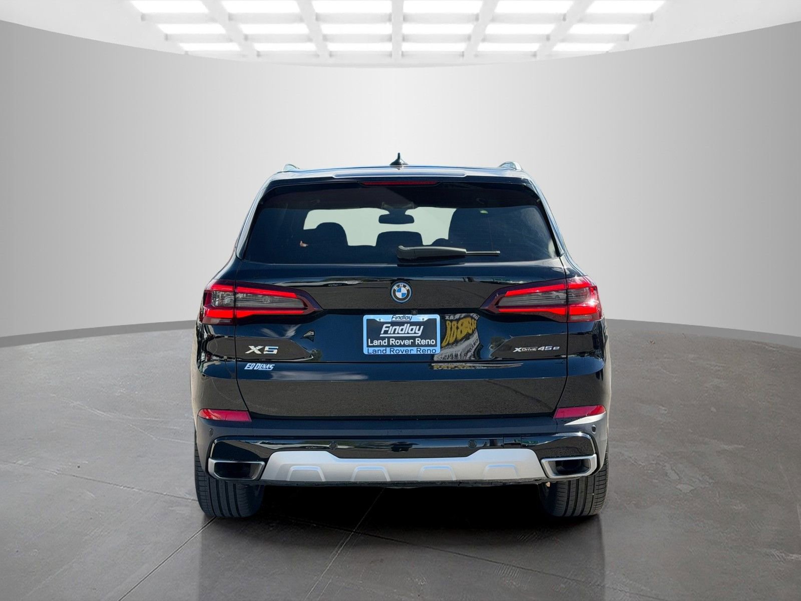 Used 2023 BMW X5 xDrive45e image 6